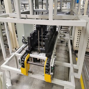 案例-物流设备-自动输送